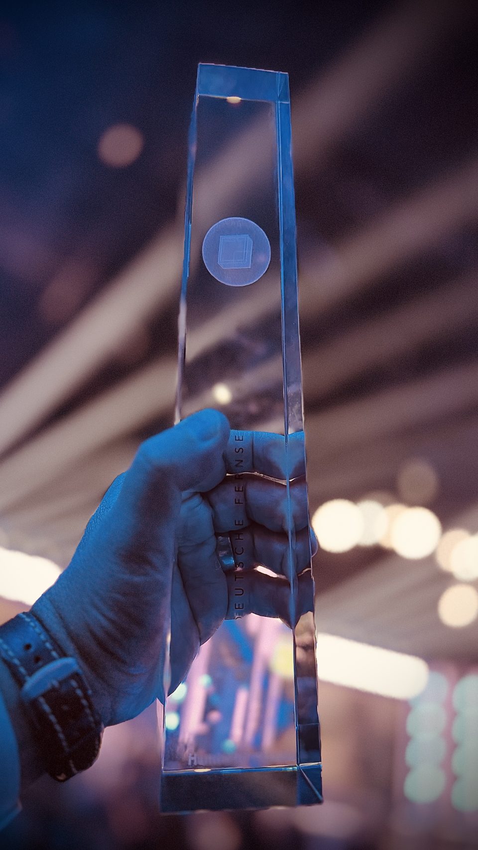 Award